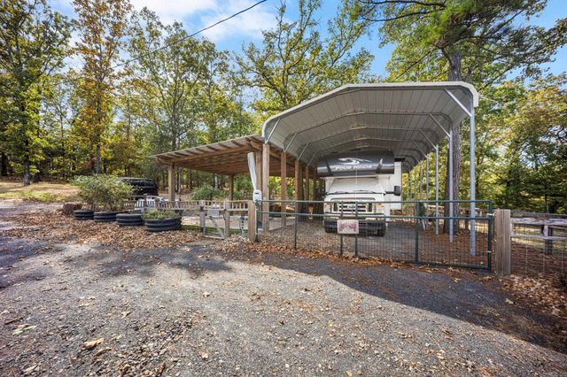 8325 Greer Road, Sherwood, AR 72120