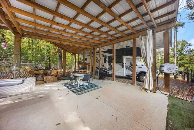 8325 Greer Road, Sherwood, AR 72120
