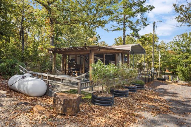 8325 Greer Road, Sherwood, AR 72120