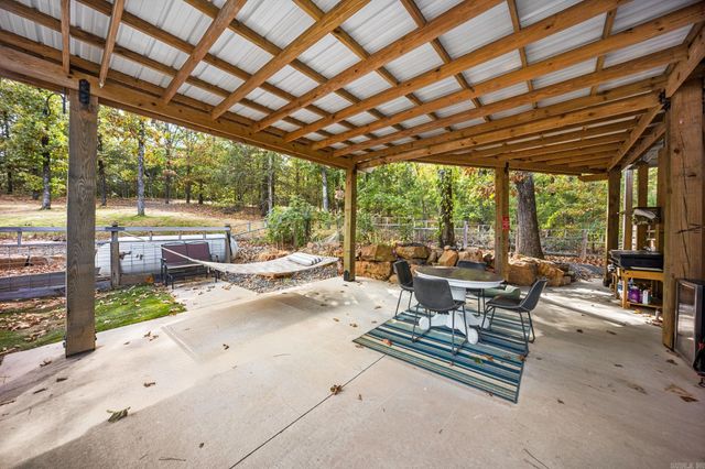 8325 Greer Road, Sherwood, AR 72120