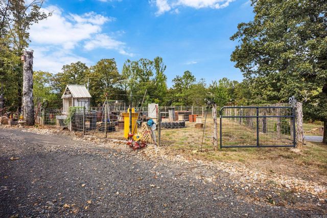 8325 Greer Road, Sherwood, AR 72120