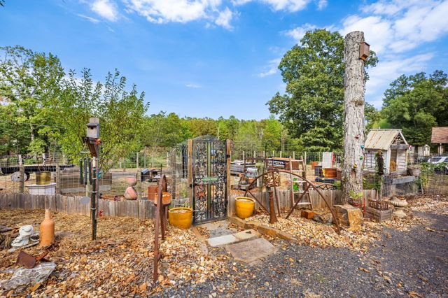 8325 Greer Road, Sherwood, AR 72120