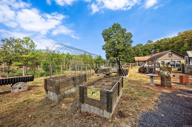 8325 Greer Road, Sherwood, AR 72120