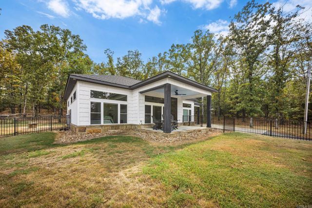 8325 Greer Road, Sherwood, AR 72120