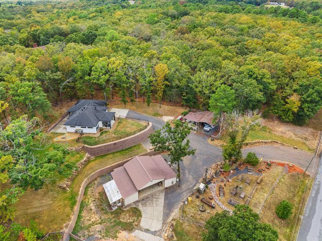 8325 Greer Road, Sherwood, AR 72120