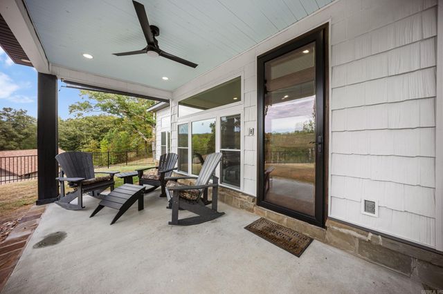 8325 Greer Road, Sherwood, AR 72120