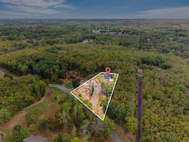 8325 Greer Road, Sherwood, AR 72120