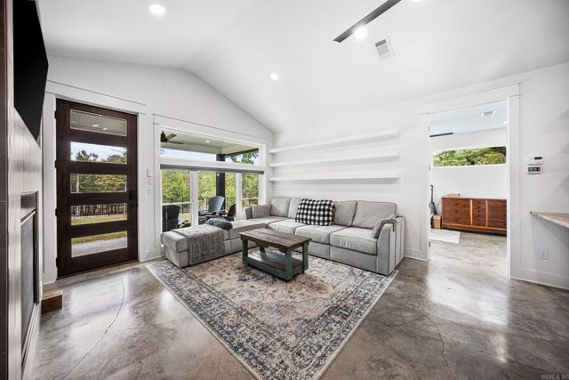 8325 Greer Road, Sherwood, AR 72120