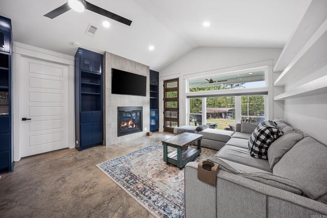 8325 Greer Road, Sherwood, AR 72120