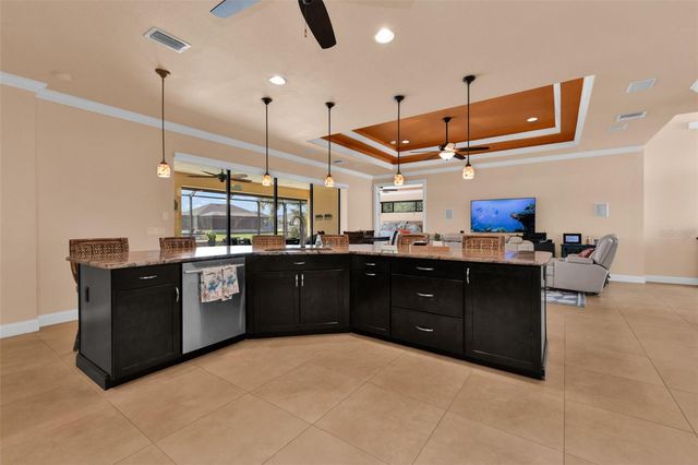 15378 TAURUS CIRCLE, Port Charlotte, FL 33981