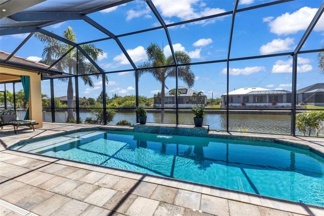 15378 TAURUS CIRCLE, Port Charlotte, FL 33981