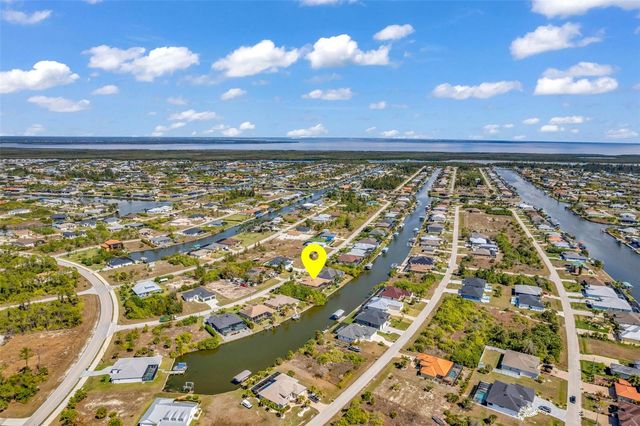 15378 TAURUS CIRCLE, Port Charlotte, FL 33981