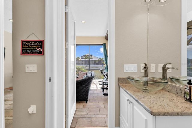 15378 TAURUS CIRCLE, Port Charlotte, FL 33981