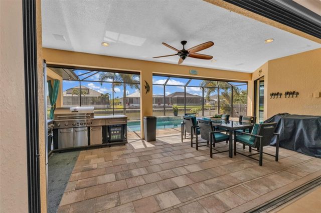 15378 TAURUS CIRCLE, Port Charlotte, FL 33981