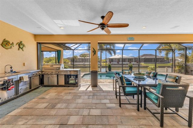 15378 TAURUS CIRCLE, Port Charlotte, FL 33981