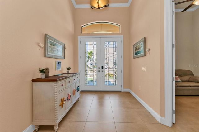 15378 TAURUS CIRCLE, Port Charlotte, FL 33981