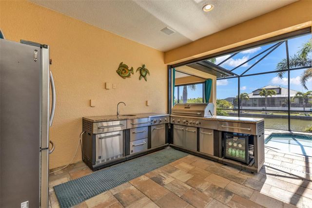 15378 TAURUS CIRCLE, Port Charlotte, FL 33981