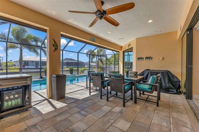 15378 TAURUS CIRCLE, Port Charlotte, FL 33981