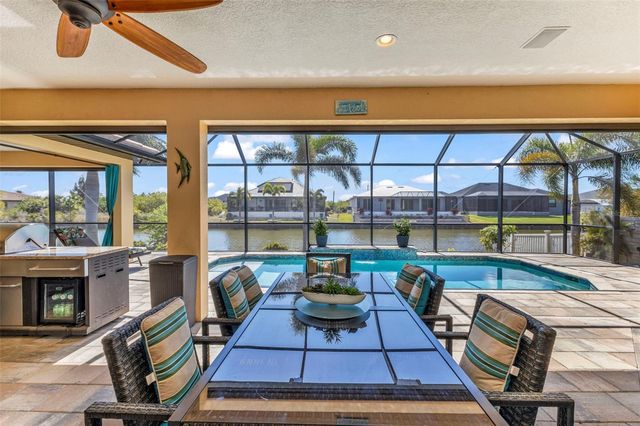 15378 TAURUS CIRCLE, Port Charlotte, FL 33981