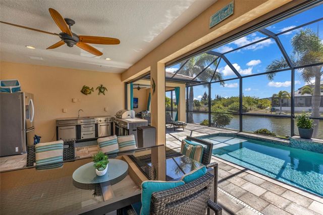 15378 TAURUS CIRCLE, Port Charlotte, FL 33981