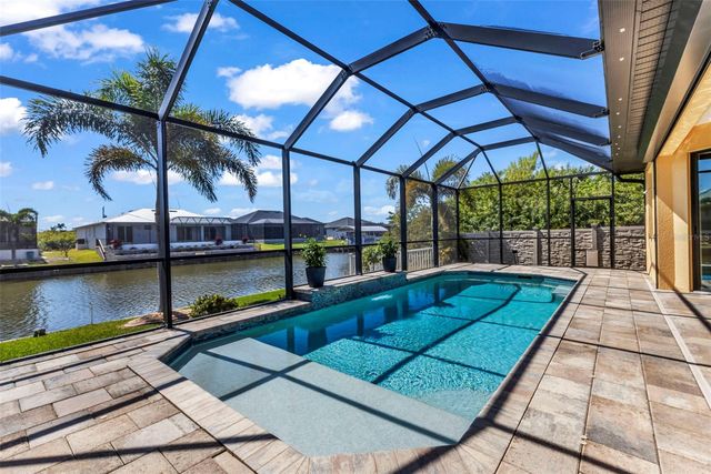 15378 TAURUS CIRCLE, Port Charlotte, FL 33981