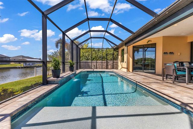 15378 TAURUS CIRCLE, Port Charlotte, FL 33981