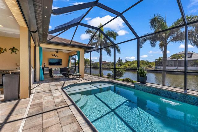 15378 TAURUS CIRCLE, Port Charlotte, FL 33981