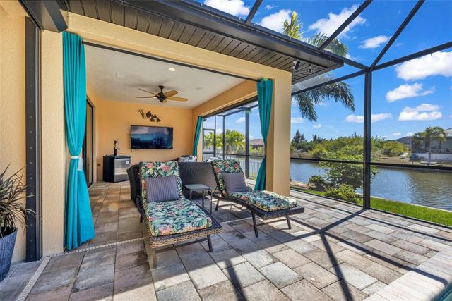 15378 TAURUS CIRCLE, Port Charlotte, FL 33981