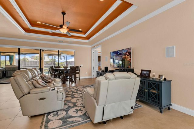 15378 TAURUS CIRCLE, Port Charlotte, FL 33981