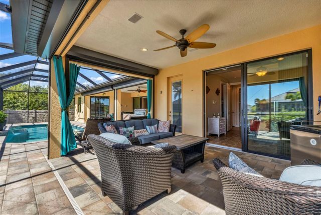 15378 TAURUS CIRCLE, Port Charlotte, FL 33981