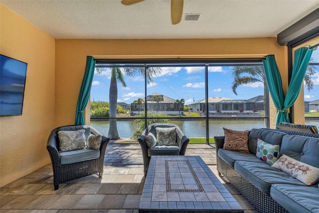 15378 TAURUS CIRCLE, Port Charlotte, FL 33981