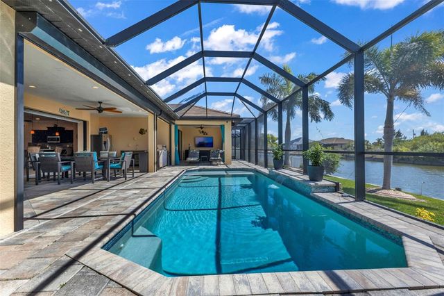 15378 TAURUS CIRCLE, Port Charlotte, FL 33981