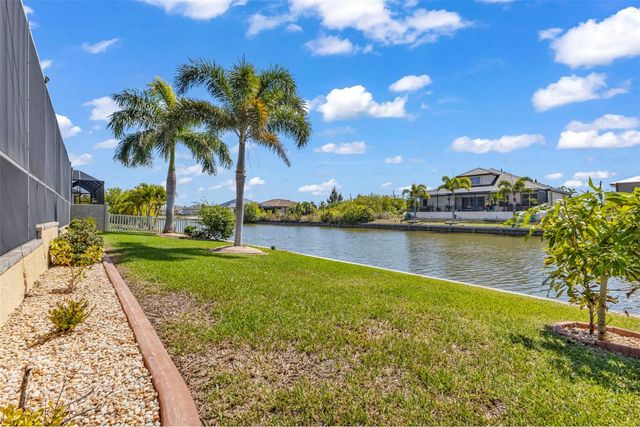 15378 TAURUS CIRCLE, Port Charlotte, FL 33981