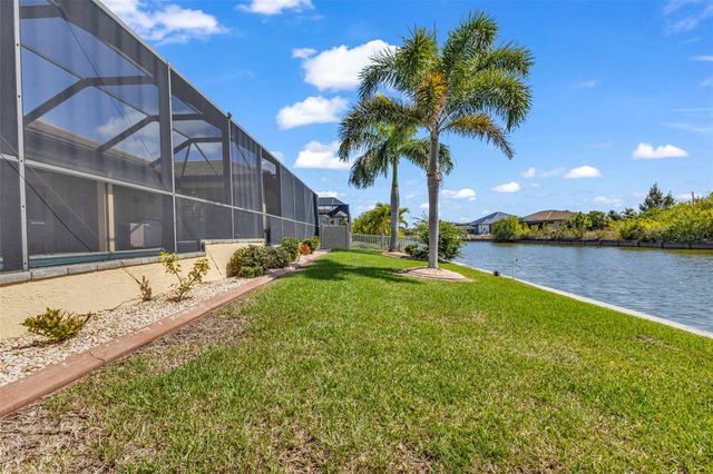 15378 TAURUS CIRCLE, Port Charlotte, FL 33981