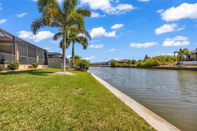 15378 TAURUS CIRCLE, Port Charlotte, FL 33981