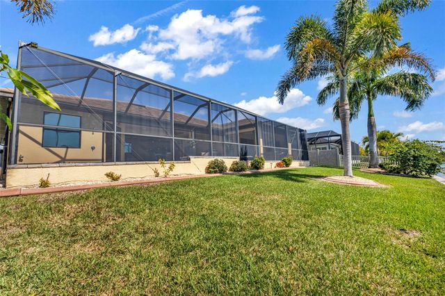 15378 TAURUS CIRCLE, Port Charlotte, FL 33981