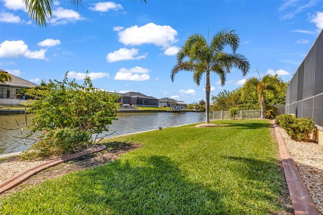 15378 TAURUS CIRCLE, Port Charlotte, FL 33981