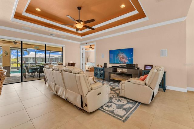 15378 TAURUS CIRCLE, Port Charlotte, FL 33981