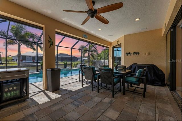 15378 TAURUS CIRCLE, Port Charlotte, FL 33981