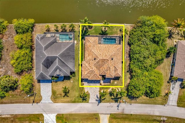 15378 TAURUS CIRCLE, Port Charlotte, FL 33981