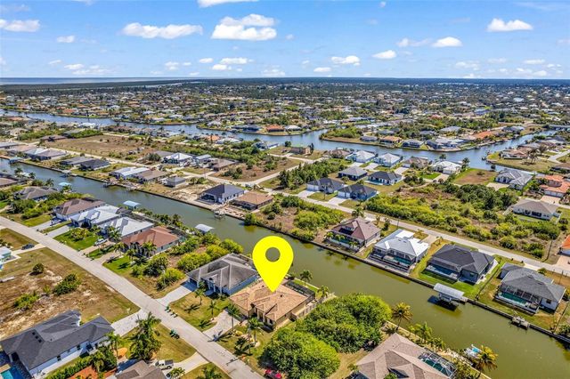 15378 TAURUS CIRCLE, Port Charlotte, FL 33981