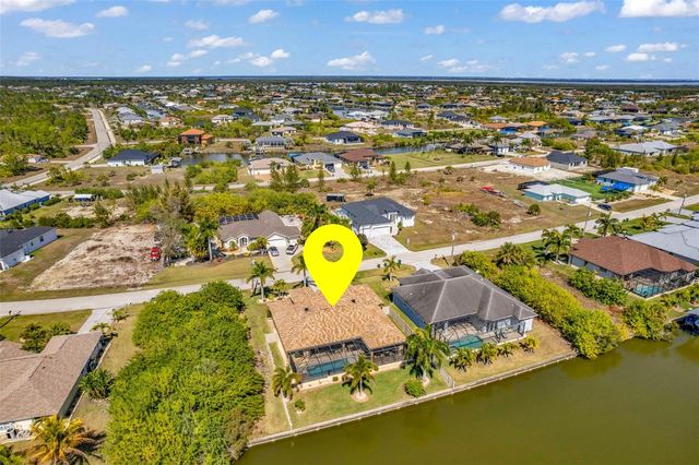 15378 TAURUS CIRCLE, Port Charlotte, FL 33981