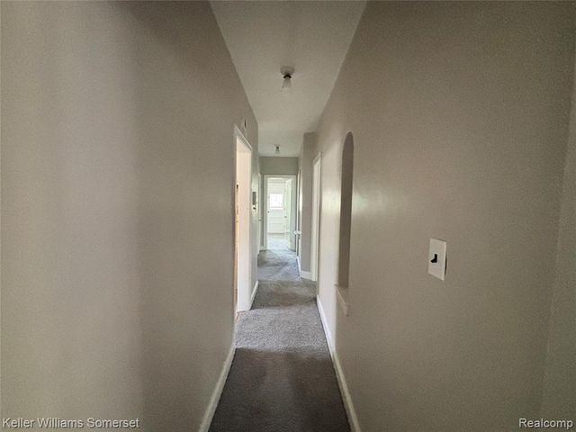 2943 Leslie Street, Detroit, MI 48238
