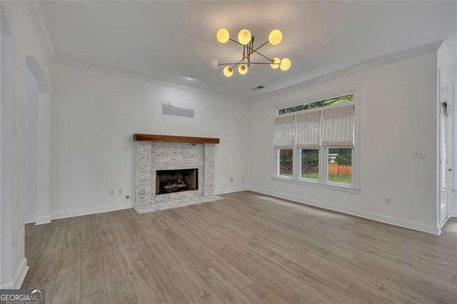 5009 Kendall Station NW, Acworth, GA 30102