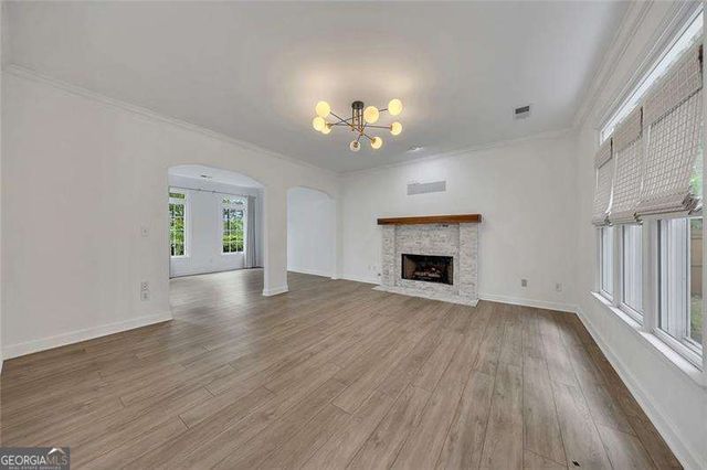 5009 Kendall Station NW, Acworth, GA 30102
