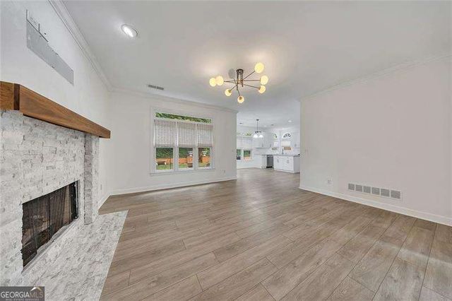 5009 Kendall Station NW, Acworth, GA 30102