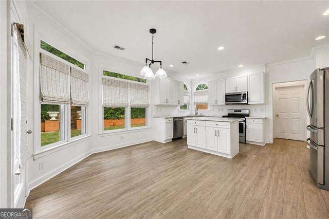 5009 Kendall Station NW, Acworth, GA 30102