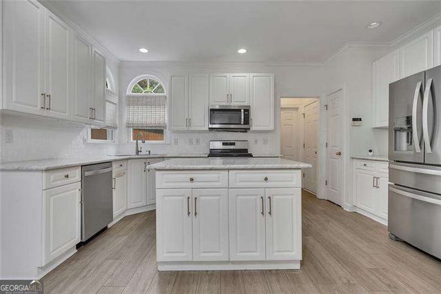 5009 Kendall Station NW, Acworth, GA 30102