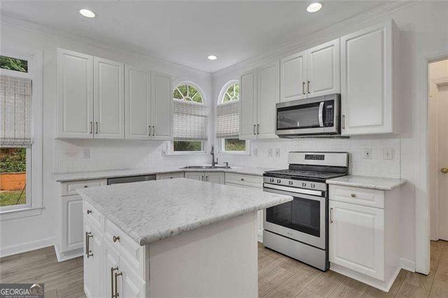 5009 Kendall Station NW, Acworth, GA 30102