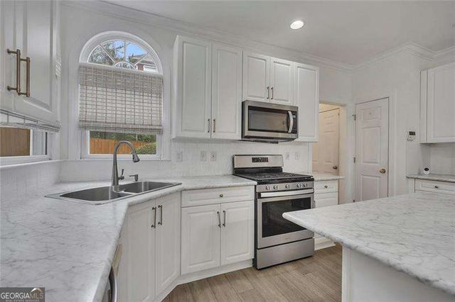 5009 Kendall Station NW, Acworth, GA 30102
